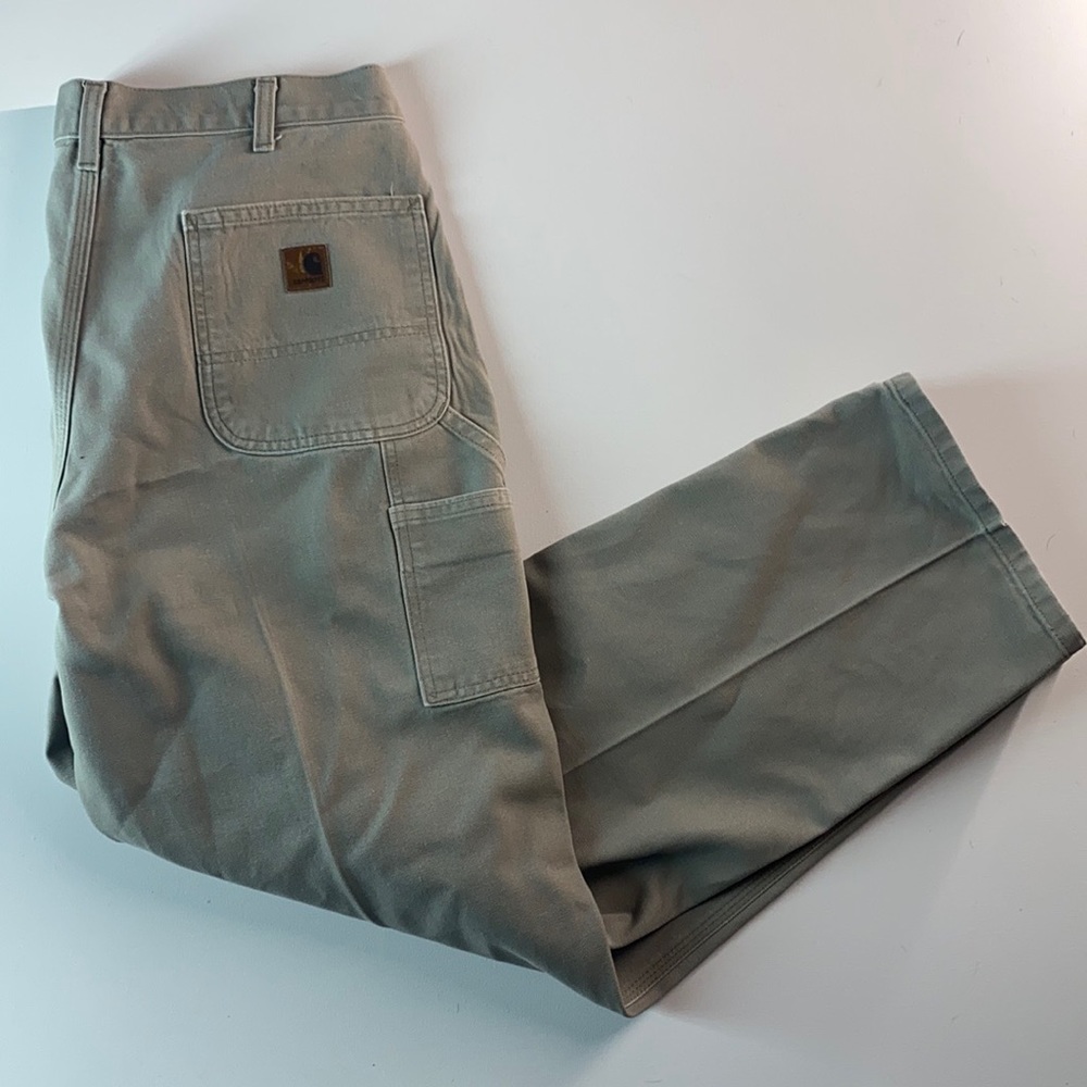 Carhartt work Dungarees